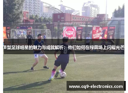 B型足球明星的魅力与成就解析：他们如何在绿茵场上闪耀光芒